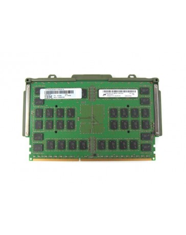 IBM 16GB DDR3 4Rx8 PC3-8500R 1066MHz 1.5V CuoD LP ECC Reg