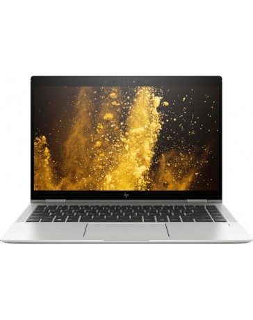 HP EliteBook x360 1040 G5 (14" - Core i5 8250U - 8 GB RAM - 256 GB SSD - US International)