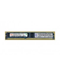 IBM 4GB DDR3 2Rx8 PC3-10600R 1333MHz CL9 1.5V ECC Reg VLP