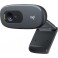 Logitech C270 - HD Webcam 720p HD