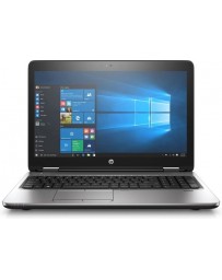 HP ProBook 650 G3 i5-7200U 2.50GHz, 8GB DDR4, 256GB M2 SSD, 15.6" FHD, USIntl Qwerty, Win 10 Pro