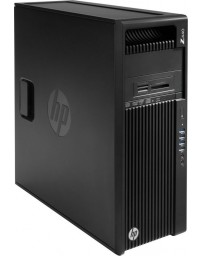 HP Z440 Workstation XEON E5-1607 V3 3.10GHz, 16GB DDR4,  256GB SSD, Quadro 2000 1GB, Win 10 Pro