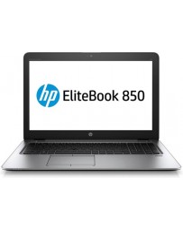 HP EliteBook 850 G4 Intel Core i5-7300U 2.60 GHz, 8GB DDR4, 256GB SSD M2, 15", 1920x1080, Win 10 Pro