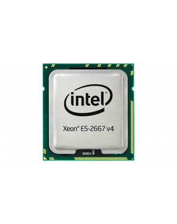 Intel Xeon E5-2667 v4 SR2P5 3.20GHz 25MB 8-Core LGA2011-3 CPU Processor