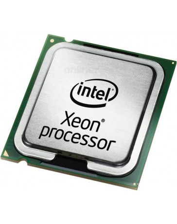 Intel Xeon Processor E5-2670