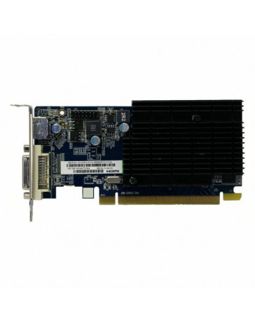 Sapphire AMD Radeon HD 6450 1GB DDR3 PCI-E Video Graphics Card
