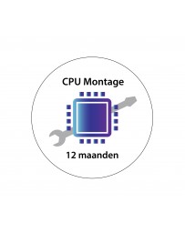 CPU Montage