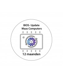 BIOS- Update - Maas Computers