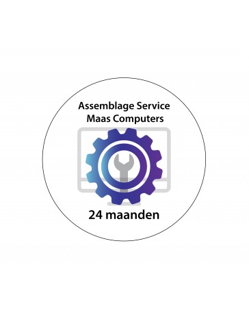 Assemblage Service Maas Computers